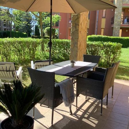 Bük Apartman Golf Lux מראה חיצוני תמונה
