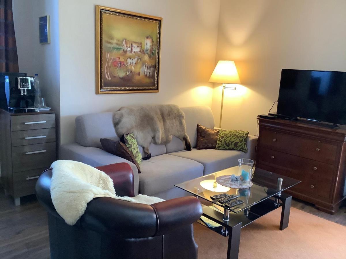 Bük Apartman Golf Lux מראה חיצוני תמונה