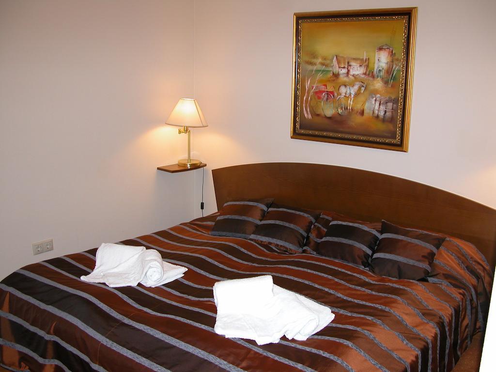 Bük Apartman Golf Lux חדר תמונה